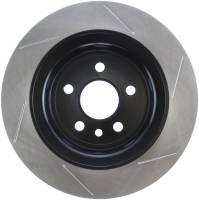 Stoptech - StopTech Sport Slotted Brake Rotor Rear Right 126.39047SR - Image 2