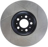 Stoptech - StopTech Sport Slotted Brake Rotor Front Left 126.39048SL - Image 2