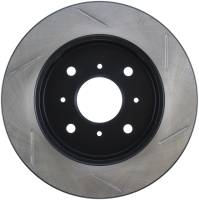 Stoptech - StopTech Sport Slotted Brake Rotor Rear Right 126.40016SR - Image 2