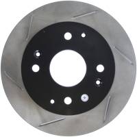 StopTech Sport Slotted Brake Rotor Rear Right 126.40024SR