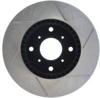 Stoptech - StopTech Sport Slotted Brake Rotor Front Left 126.40032SL - Image 2