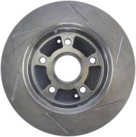 Stoptech - StopTech Sport Slotted Brake Rotor Rear Right 126.40045SR - Image 2