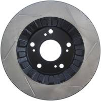 Stoptech - StopTech Sport Slotted Brake Rotor Rear Right 126.40050SR - Image 2