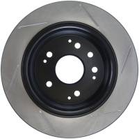 Stoptech - StopTech Sport Slotted Brake Rotor Rear Right 126.40052SR - Image 2