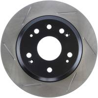 StopTech Sport Slotted Brake Rotor Rear Right 126.40054SR