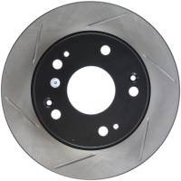 StopTech Sport Slotted Brake Rotor Rear Right 126.40055SR