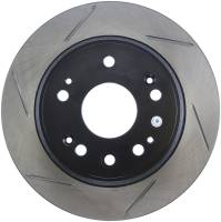 StopTech Sport Slotted Brake Rotor Rear Right 126.40058SR