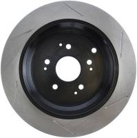 Stoptech - StopTech Sport Slotted Brake Rotor Rear Right 126.40059SR - Image 2