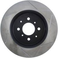 Stoptech - StopTech Sport Slotted Brake Rotor Rear Right 126.40060SR - Image 2