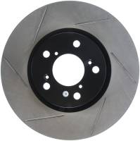 StopTech Sport Slotted Brake Rotor Front Right 126.40069SR