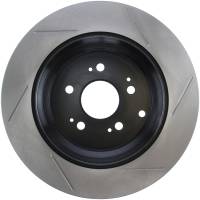 Stoptech - StopTech Sport Slotted Brake Rotor Rear Right 126.40072SR - Image 2