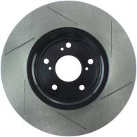 Stoptech - StopTech Sport Slotted Brake Rotor Front Right 126.40094SR - Image 2