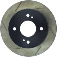 StopTech Sport Slotted Brake Rotor Rear Right 126.42016SR