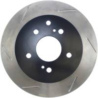 StopTech Sport Slotted Brake Rotor Rear Right 126.42049SR