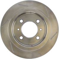 Stoptech - StopTech Sport Slotted Brake Rotor Rear Right 126.42054SR - Image 2