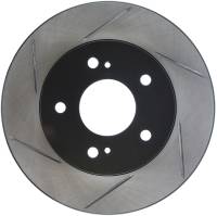 StopTech Sport Slotted Brake Rotor Rear Right 126.42059SR