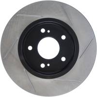 Stoptech - StopTech Sport Slotted Brake Rotor Rear Right 126.42059SR - Image 2