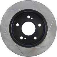 Stoptech - StopTech Sport Slotted Brake Rotor Rear Right 126.42062SR - Image 2