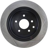 Stoptech - StopTech Sport Slotted Brake Rotor Rear Right 126.42073SR - Image 2