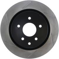 StopTech Sport Slotted Brake Rotor Rear Right 126.42079SR