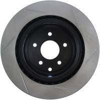 Stoptech - StopTech Sport Slotted Brake Rotor Rear Right 126.42079SR - Image 2