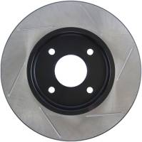 Stoptech - StopTech Sport Slotted Brake Rotor Rear Right 126.42082SR - Image 2