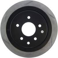 StopTech Sport Slotted Brake Rotor Rear Right 126.42088SR