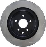 Stoptech - StopTech Sport Slotted Brake Rotor Rear Right 126.42088SR - Image 2