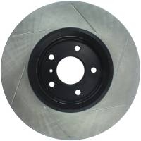 Stoptech - StopTech Sport Slotted Brake Rotor Front Right 126.42092SR - Image 2