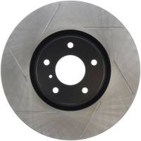 StopTech Sport Slotted Brake Rotor Front Right 126.42095SR