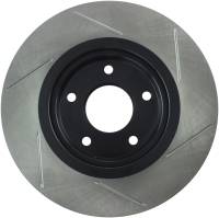 Stoptech - StopTech Sport Slotted Brake Rotor Front Right 126.42097SR - Image 2