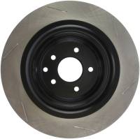 Stoptech - StopTech Sport Slotted Brake Rotor Rear Right 126.42101SR - Image 2