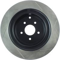 Stoptech - StopTech Sport Slotted Brake Rotor Rear Right 126.42105SR - Image 2