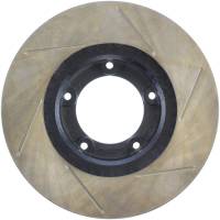 Stoptech - StopTech Sport Slotted Brake Rotor Front Right 126.44059SR - Image 2