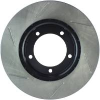 Stoptech - StopTech Slotted Sport Brake Rotor - 126.44086SL - Image 2