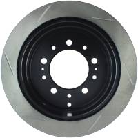 Stoptech - StopTech Slotted Sport Brake Rotor - 126.44087SL - Image 2