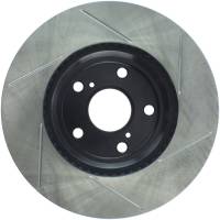 Stoptech - StopTech Sport Slotted Brake Rotor Front Right 126.44088SR - Image 2