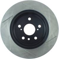 Stoptech - StopTech Sport Slotted Brake Rotor Rear Right 126.44089SR - Image 2