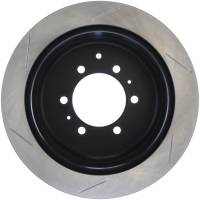 Stoptech - StopTech Sport Slotted Brake Rotor Rear Left 126.44094SL - Image 2