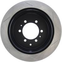 Stoptech - StopTech Sport Slotted Brake Rotor Rear Right 126.44094SR - Image 2