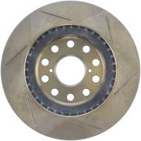 Stoptech - StopTech Sport Slotted Brake Rotor Rear Right 126.44096SR - Image 2