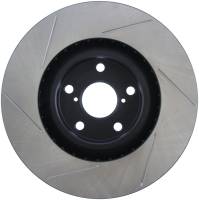 Stoptech - StopTech Sport Slotted Brake Rotor Front Left 126.44103SL - Image 2