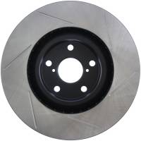 Stoptech - StopTech Sport Slotted Brake Rotor Front Right 126.44104SR - Image 2