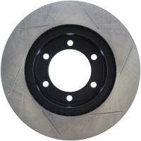 Stoptech - StopTech Sport Slotted Brake Rotor Front Right 126.44112SR - Image 2