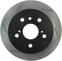 StopTech Sport Slotted Brake Rotor Rear Right 126.44126SR