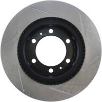 Stoptech - StopTech Sport Slotted Brake Rotor Front Right 126.44129SR - Image 2