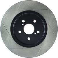 Stoptech - StopTech Sport Slotted Brake Rotor Front Left 126.44130SL - Image 2