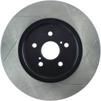 Stoptech - StopTech Sport Slotted Brake Rotor Front Right 126.44130SR - Image 2