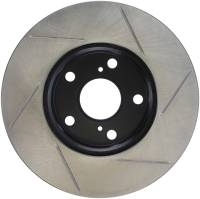 Stoptech - StopTech Sport Slotted Brake Rotor Front Right 126.44136SR - Image 2