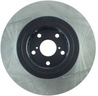 Stoptech - StopTech Sport Slotted Brake Rotor Front Right 126.44137SR - Image 2